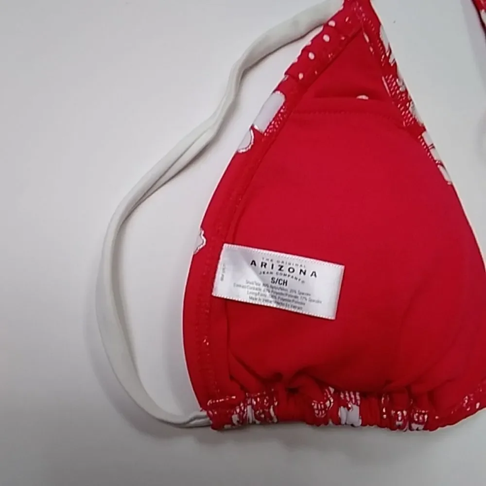 Arizona Swim Size S New Not Tag